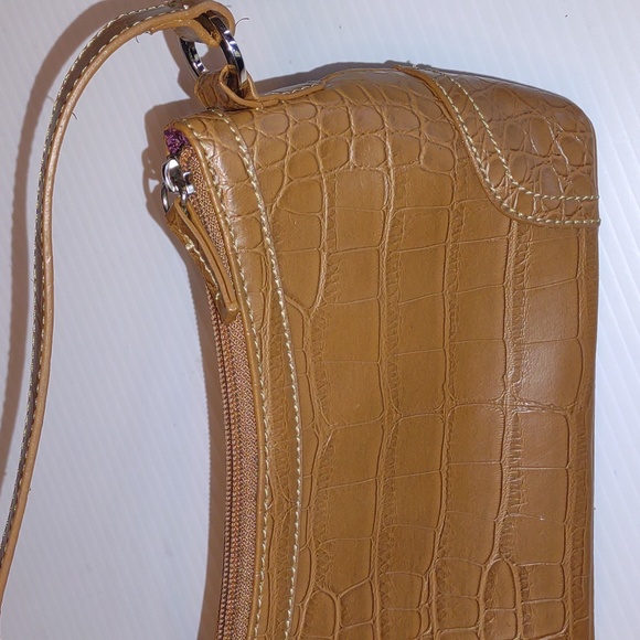 TOMMY HILFIGER Small Handbag Vintage - Picture 2 of 12